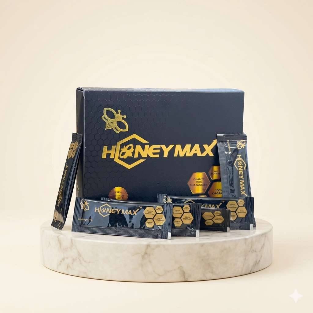 HoneyMax Royal Honey For Him