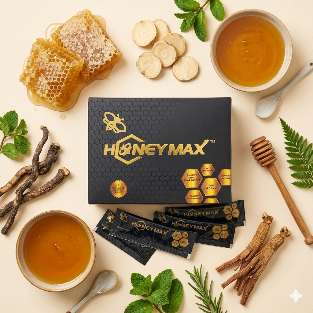 HoneyMax view 2